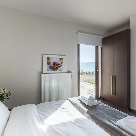 Alpesi faház Chalet Iv, Breathtaking Infinity View.
