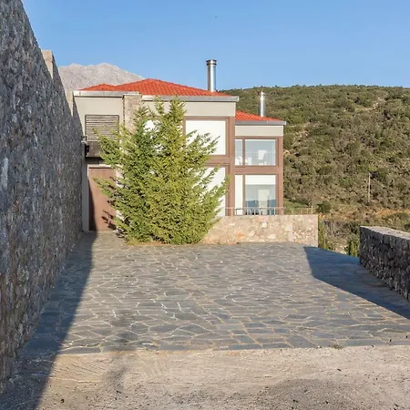 Alpesi faház Chalet Iv, Breathtaking Infinity View.