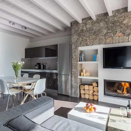 Alpesi faház Chalet Iv, Breathtaking Infinity View.