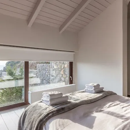 Chalet Iv, Breathtaking Infinity View.